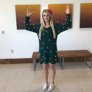 Cactus costume